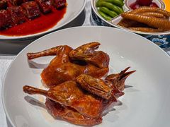-粤匠·澳门点心粤菜海鲜(澳门半岛店)