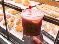 -奈雪的茶(湖滨银泰in77C区PRO店)