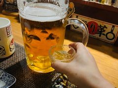 -半藏居酒屋(香港花园店)