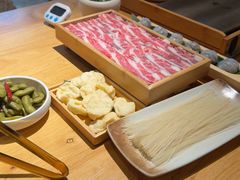 -山海蟹庐·海鲜糟粕醋火锅(慈溪店)