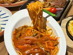 -路易十三西餐厅(西关新天地店)
