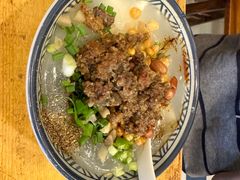 -峨眉山豆腐脑(解放路店)