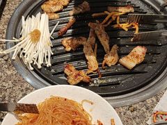 -高丽苑韩国烤肉(海昌路旗舰店)