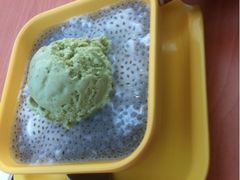 -满记甜品(无锡八佰伴店)