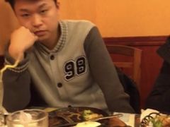 -豪享来牛排·中西简餐(黄河路店)