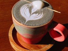 -Catch Bagel(芳草地店)