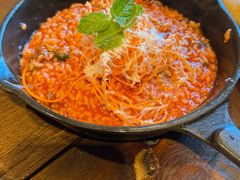 -卢布里西餐厅(总店)