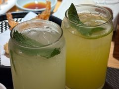 -德川家日本料理(中关村寰太大厦店)