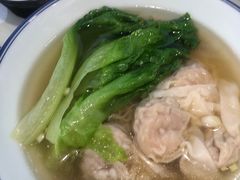 -香港新记茶餐厅(湖墅南路店)