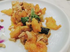 -玉丰国际酒店·玉宴中餐厅