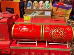 -Olé精品超市(北京合生汇店)