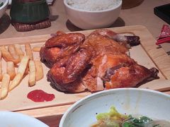 -大师兄·西北小馆(北站缤果空间店)