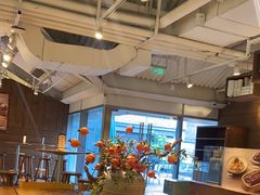 -无印良品餐堂 MUJI Diner(成都太古里店)