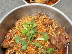 -燃计沙茶皇·香港沙茶火锅(人广旗舰店)