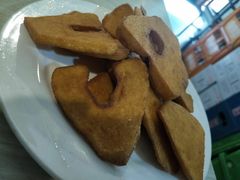 -玫瑰红烤羊排(北新桥三条店)