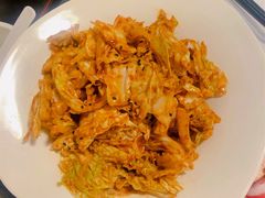 -北门涮肉·炭火铜锅涮肉(什刹海店)