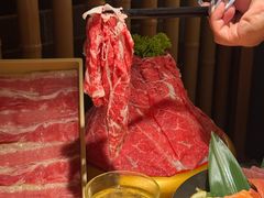 -温野菜涮涮锅(西单大悦城店)