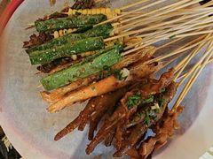 -串盟烧烤大排档·长沙美食地标(星沙店)