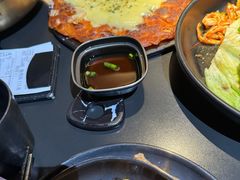 -HOTISLAND海鸡岛·韩国料理(江南西店)