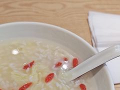 -三好食堂(煎饺·馄饨·肉饼米线·盛世广场店)