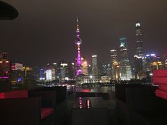 -罗斯福色戒酒吧(外滩店)