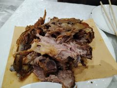 -大眼锅贴水饺(河东店)