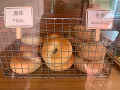 -Catch Bagel(芳草地店)