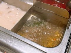 -海底捞火锅(万象城店)
