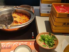 -温禾牛·和牛寿喜烧自助火锅(恒基名人店)