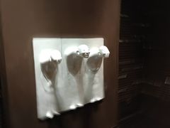 -上海柏悦酒店·世纪100牛排馆