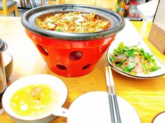 -陶德砂锅(营门口店)