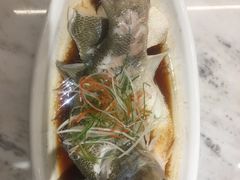 -小菜园新徽菜(南京秦淮龙蟠汇店)