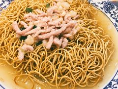 -裕兴记·三虾面(西北街总店)