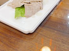 -长兴菜馆(高桥店)