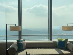 -长沙尼依格罗酒店