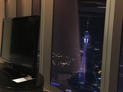 -广州四季酒店
