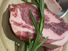 -橡果烤肉(仙林店)