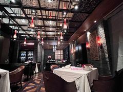 大堂-丽思卡尔顿酒店-天泰轩中餐厅(大沽北路店)