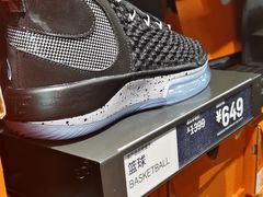 -NIKE上海青浦优选体验店