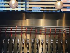 -蜜和麦精酿啤酒吧honey&malt(桐梓林店)
