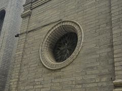 -王府井天主教堂