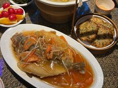 -老客家·客家菜(万达店)