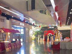 -万达广场(北京槐房店)