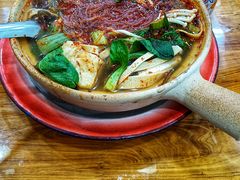 -清真·马文砂锅大全(麦苋街店)