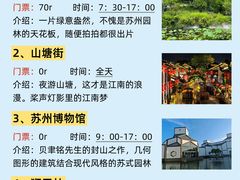 -孙盛兴奥灶面馆·蟹黄面·三虾面(山塘街总店)