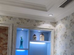 -沪华海鲜大酒楼(南汇店)