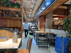 -小杨烤肉(朱雀店)