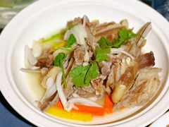 -伊带伊路新疆美食府(呼家楼店)