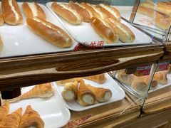 -新侨三宝乐面包店(崇文门店)