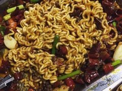 -碎怂烤肉(钟楼柳巷店)